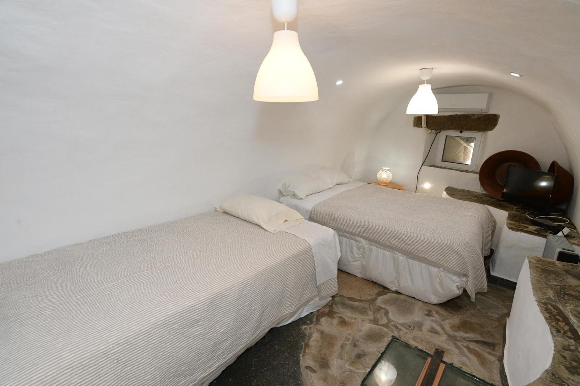 Moinho Da Capela Ferienhaus Campo Maior